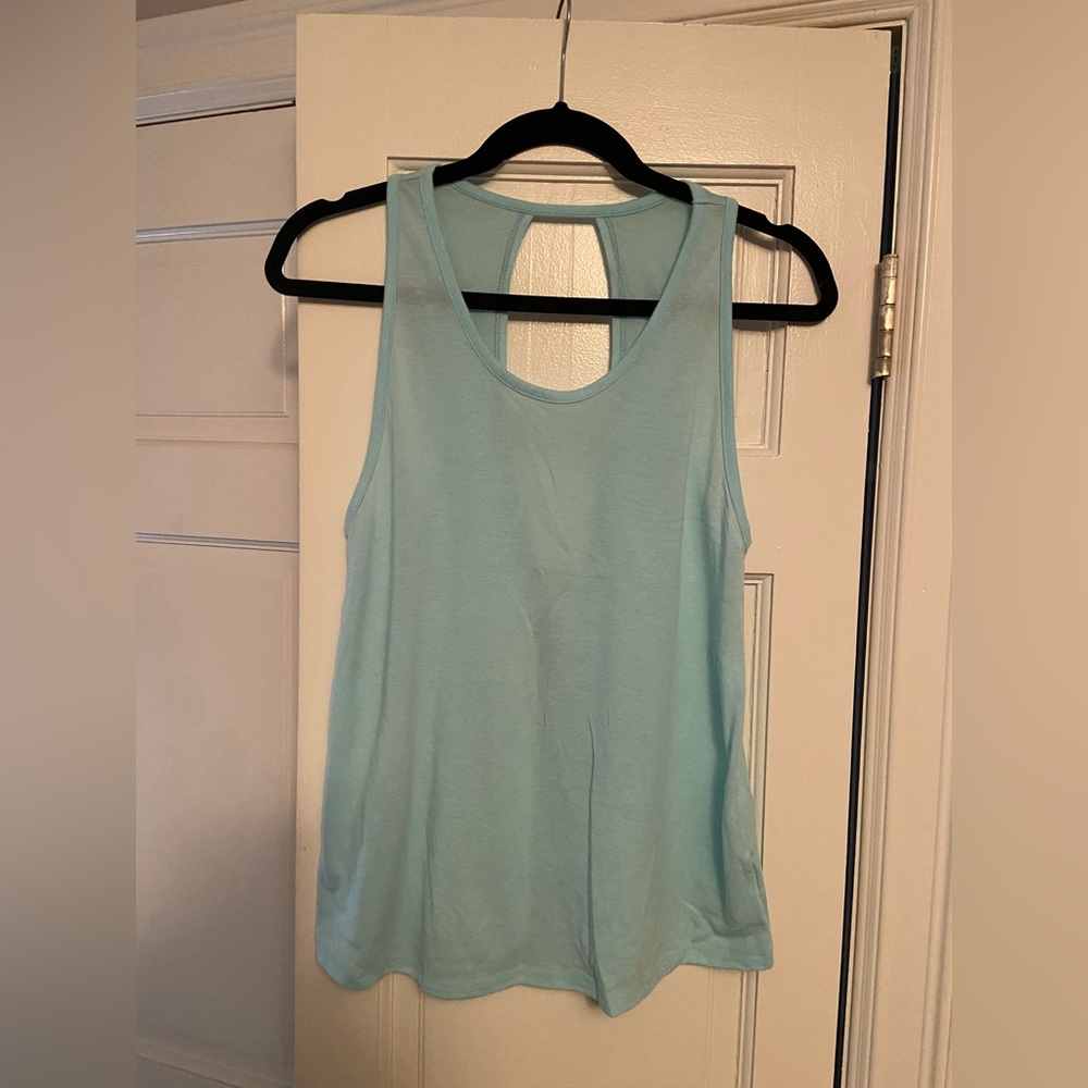 Old Navy active top